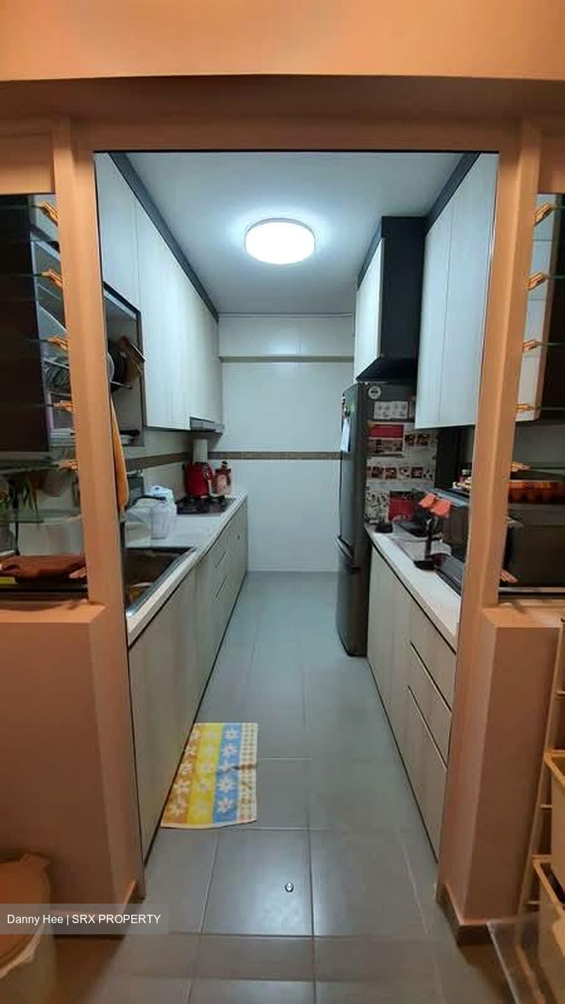 Blk 269B Punggol Sapphire (Punggol), HDB 4 Rooms #605956371